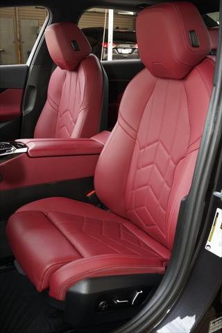 used 2025 BMW 530 car, priced at $48,991