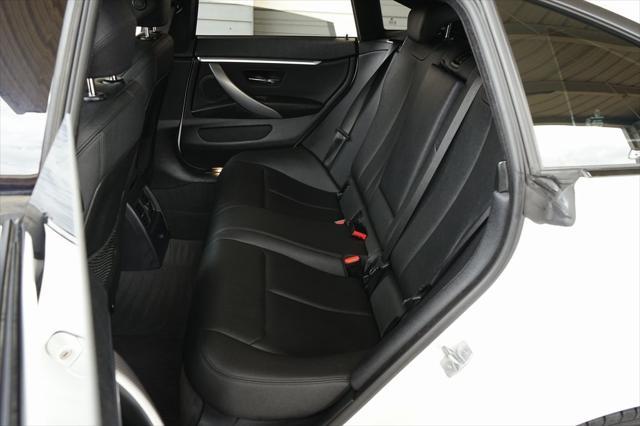 used 2018 BMW 430 Gran Coupe car, priced at $23,991
