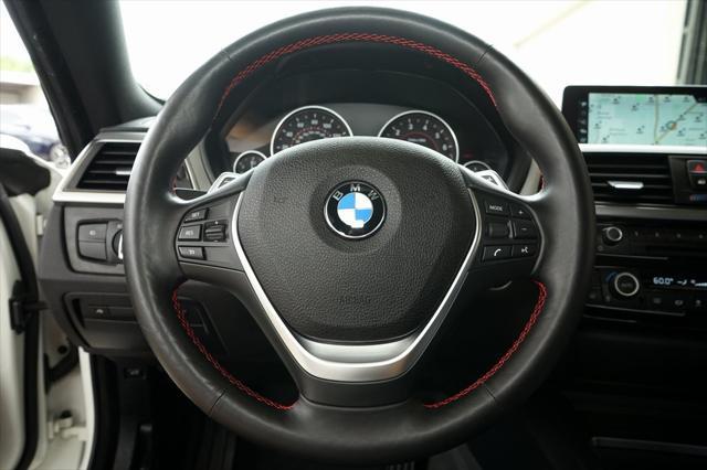 used 2018 BMW 430 Gran Coupe car, priced at $23,991