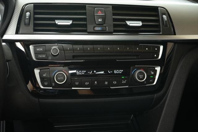 used 2018 BMW 430 Gran Coupe car, priced at $23,991