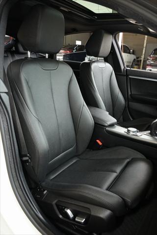 used 2018 BMW 430 Gran Coupe car, priced at $23,991