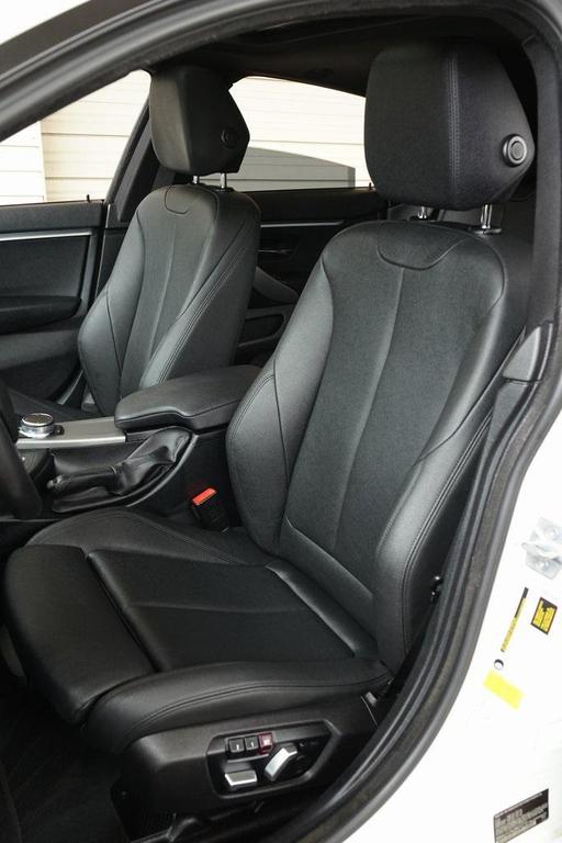 used 2018 BMW 430 Gran Coupe car, priced at $21,991