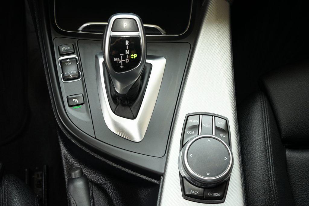 used 2018 BMW 430 Gran Coupe car, priced at $21,991