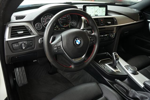 used 2018 BMW 430 Gran Coupe car, priced at $23,991