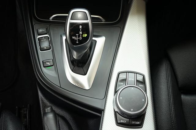 used 2018 BMW 430 Gran Coupe car, priced at $23,991