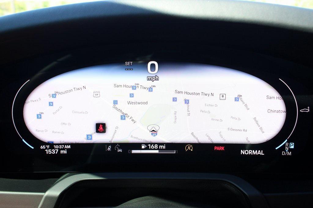 used 2025 Porsche 911 car, priced at $249,991