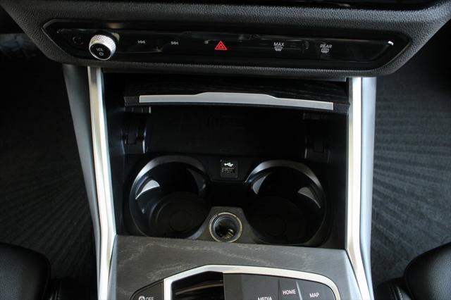 used 2023 BMW 330e car, priced at $34,991