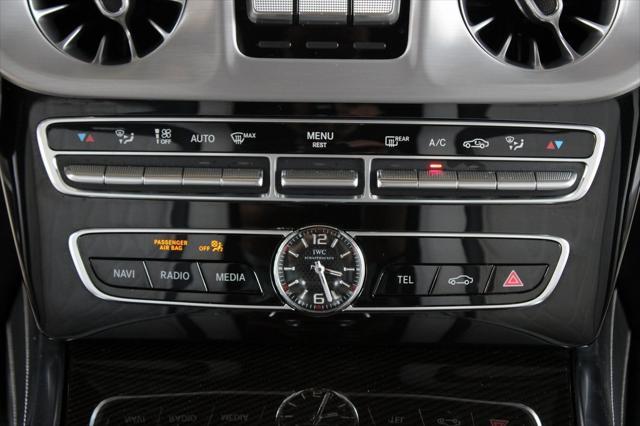 used 2021 Mercedes-Benz AMG G 63 car, priced at $152,991