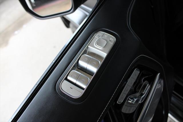 used 2021 Mercedes-Benz AMG G 63 car, priced at $152,991