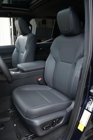 used 2025 Lexus GX 550 car, priced at $86,991