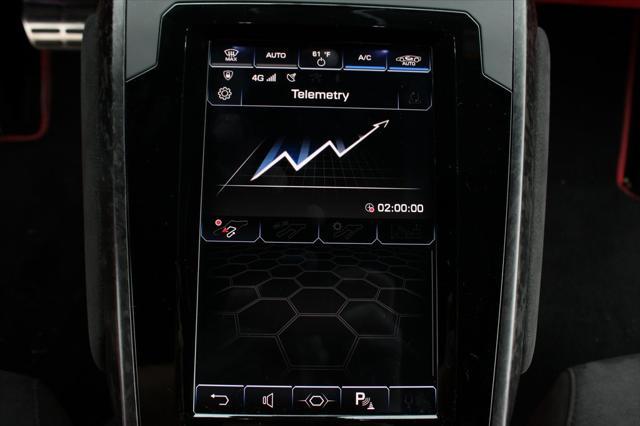 used 2020 Lamborghini Huracan EVO car, priced at $239,991
