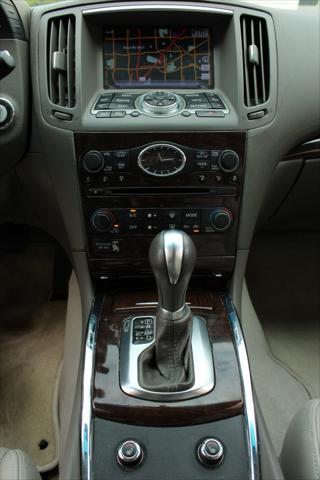 used 2011 INFINITI G37 car, priced at $10,991