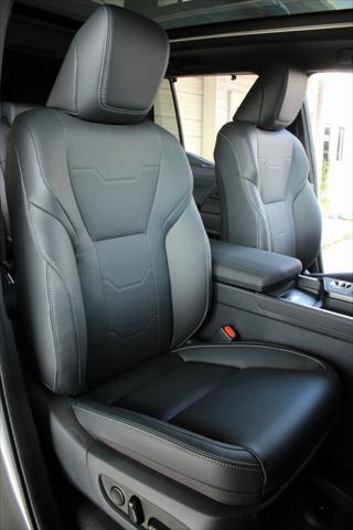 used 2025 Lexus GX 550 car, priced at $97,991