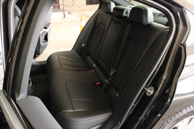 used 2024 BMW 330 car, priced at $37,491