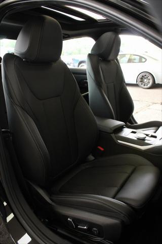 used 2024 BMW 330 car, priced at $35,991