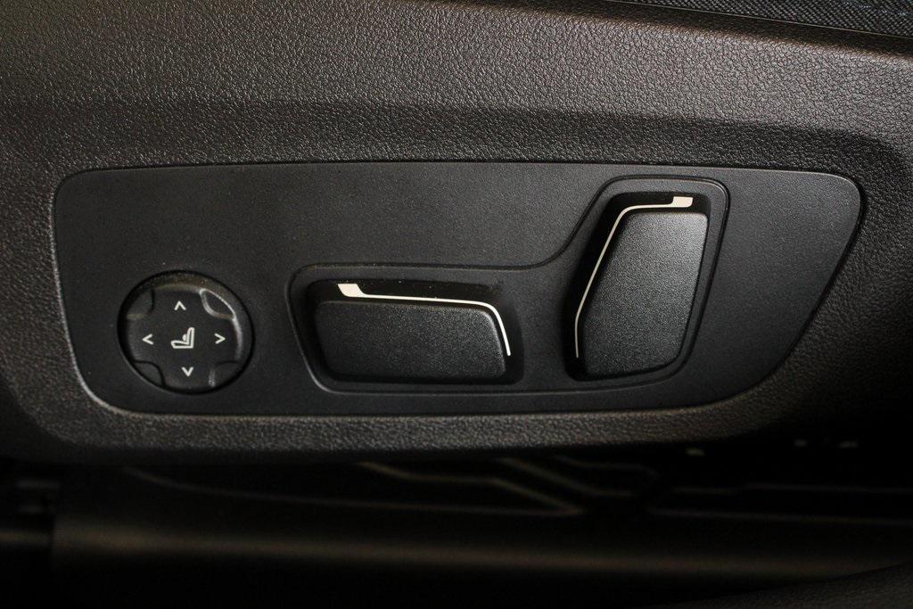 used 2024 BMW 330 car, priced at $32,991