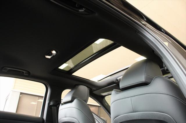 used 2024 BMW 330 car, priced at $35,991