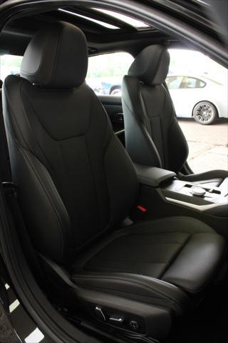 used 2024 BMW 330 car, priced at $37,491