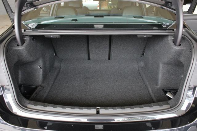 used 2024 BMW 330 car, priced at $35,991