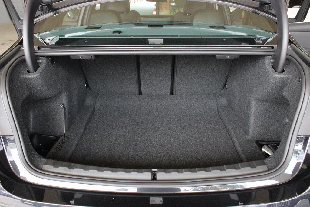 used 2024 BMW 330 car, priced at $32,991