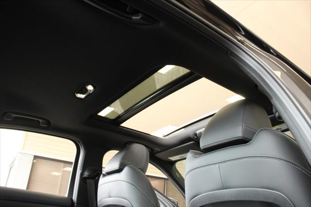 used 2024 BMW 330 car, priced at $37,491