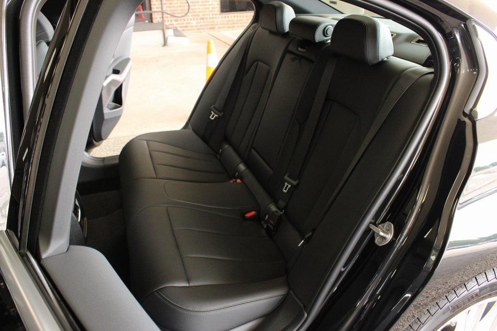 used 2024 BMW 330 car, priced at $32,991