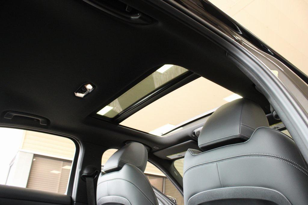 used 2024 BMW 330 car, priced at $32,991