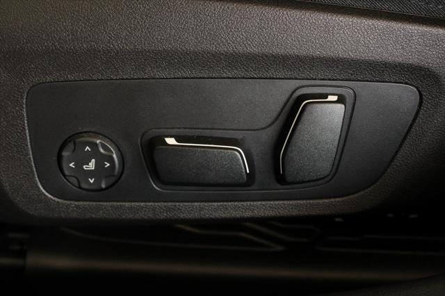 used 2024 BMW 330 car, priced at $35,991