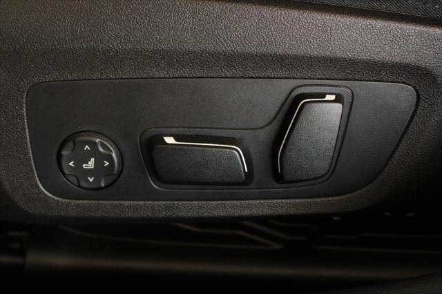 used 2024 BMW 330 car, priced at $37,491