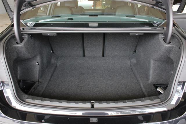 used 2024 BMW 330 car, priced at $37,491