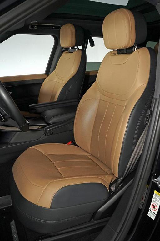 used 2023 Land Rover Range Rover Sport car, priced at $73,991