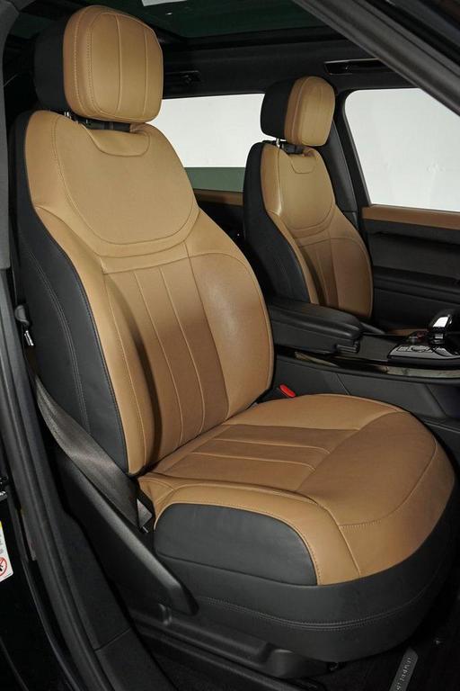 used 2023 Land Rover Range Rover Sport car, priced at $73,991