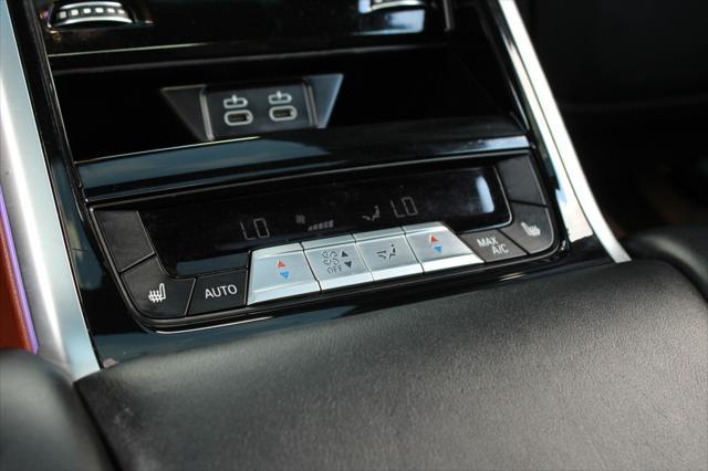 used 2021 BMW M850 Gran Coupe car, priced at $54,991