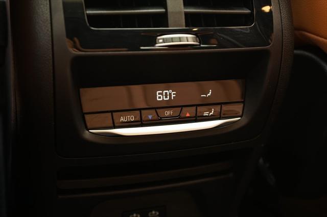 used 2022 BMW X3 car, priced at $32,991