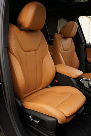 used 2022 BMW X3 car, priced at $32,991