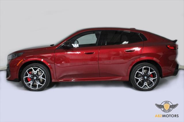 used 2024 BMW X2 car, priced at $49,993