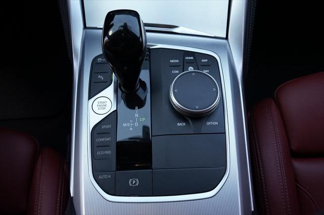 used 2022 BMW M440 car, priced at $45,991