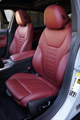 used 2022 BMW M440 car, priced at $45,991