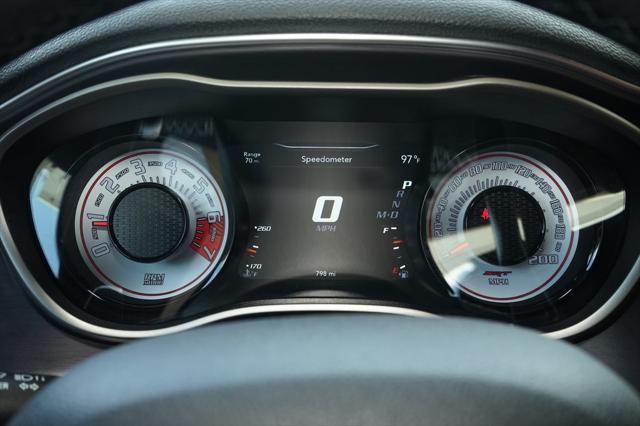 used 2018 Dodge Challenger car, priced at $124,991
