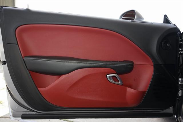 used 2018 Dodge Challenger car, priced at $124,991