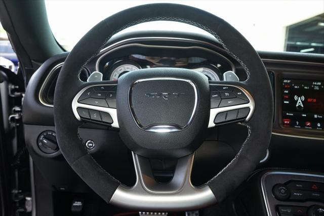 used 2018 Dodge Challenger car, priced at $124,991