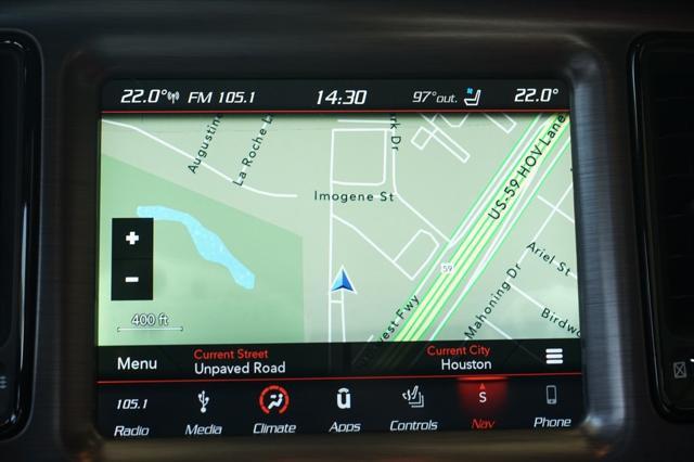 used 2018 Dodge Challenger car, priced at $124,991