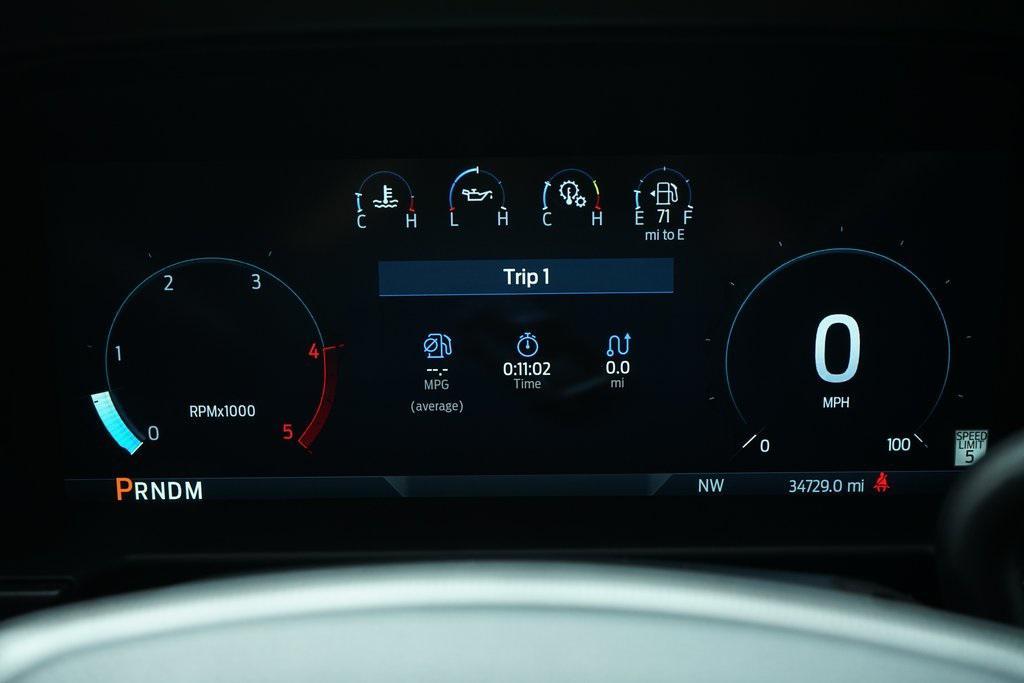 used 2024 Ford F-250 car, priced at $78,491