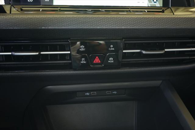 used 2022 Volkswagen Golf GTI car, priced at $30,991