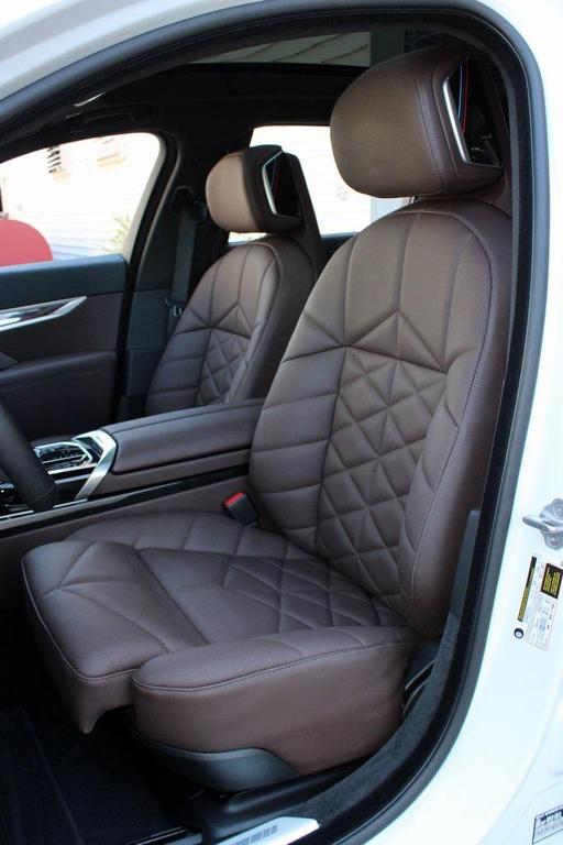 used 2025 BMW 740 car, priced at $80,991