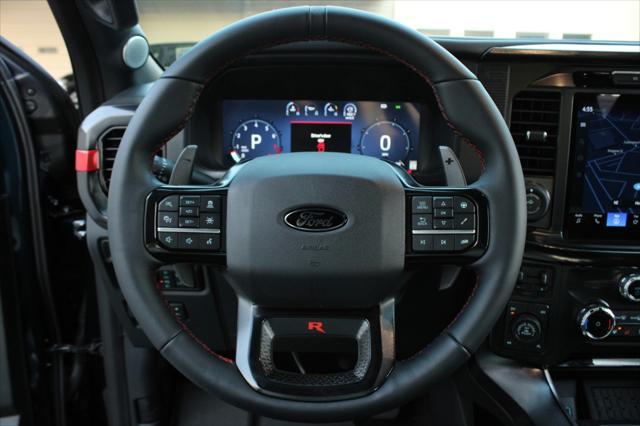 used 2024 Ford F-150 car, priced at $134,991