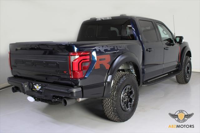 used 2024 Ford F-150 car, priced at $134,991