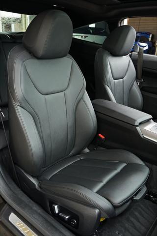 used 2021 BMW M440 car, priced at $42,491