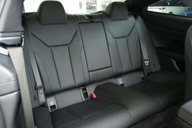 used 2021 BMW M440 car, priced at $42,491