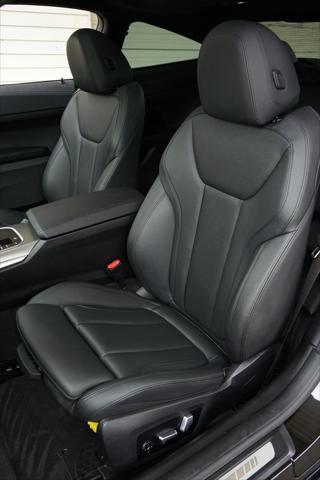 used 2021 BMW M440 car, priced at $42,491